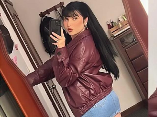 EmilySpaceI - Live porn &amp; sex cam - 29216762