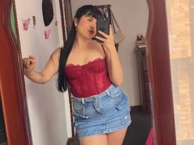 EmilySpaceI - Live porn &amp; sex cam - 29216768