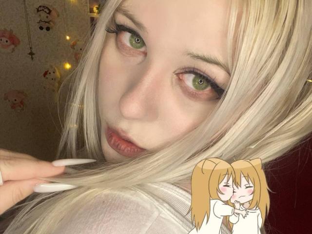 TinaEvanss - Live porn &amp; sex cam - 29217044