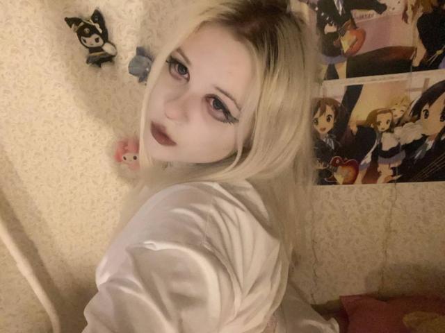 TinaEvanss - Sexe cam en vivo - 29217047