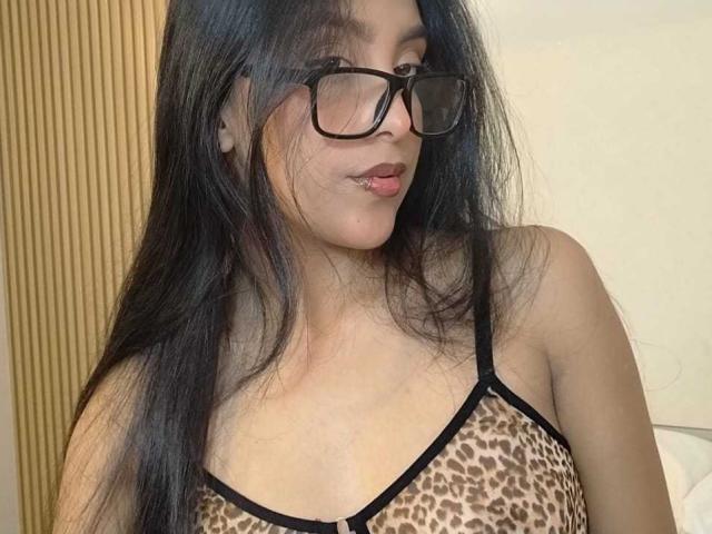 EmmaEstreilla - Live sex cam - 29217098