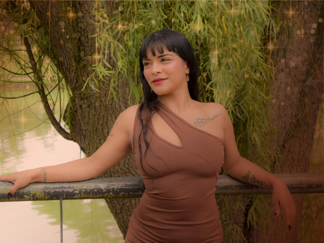 MiaBellucci - Camera khiêu dâm &amp; quyến rũ trực tiếp - 29217509