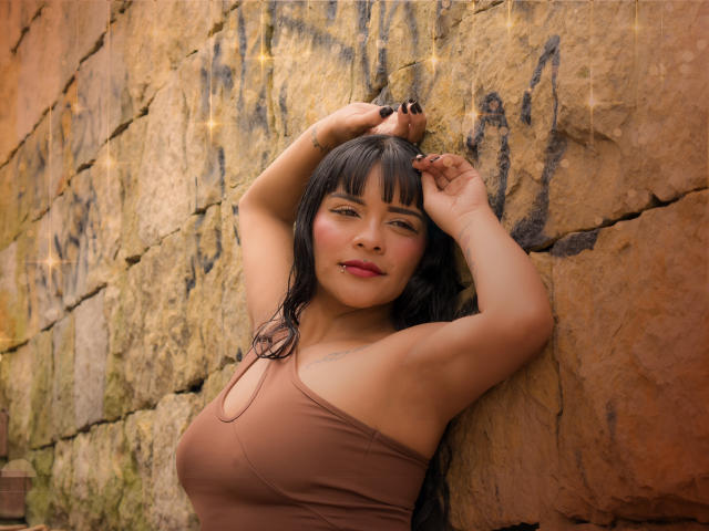 MiaBellucci - Sexe cam en vivo - 29217515