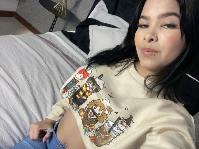 ChloeVixen - Sexe cam en vivo - 29218685