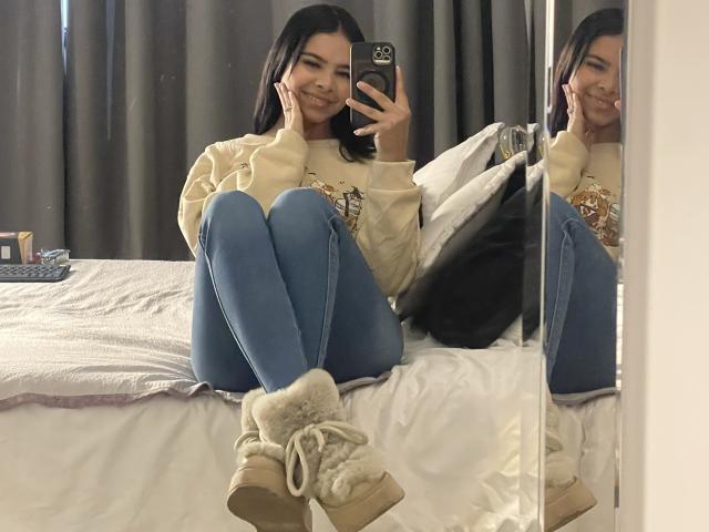 ChloeVixen - Sexe cam en vivo - 29218688