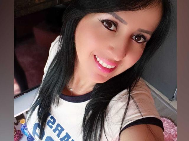 Briananice - Sexe cam en vivo - 29219108