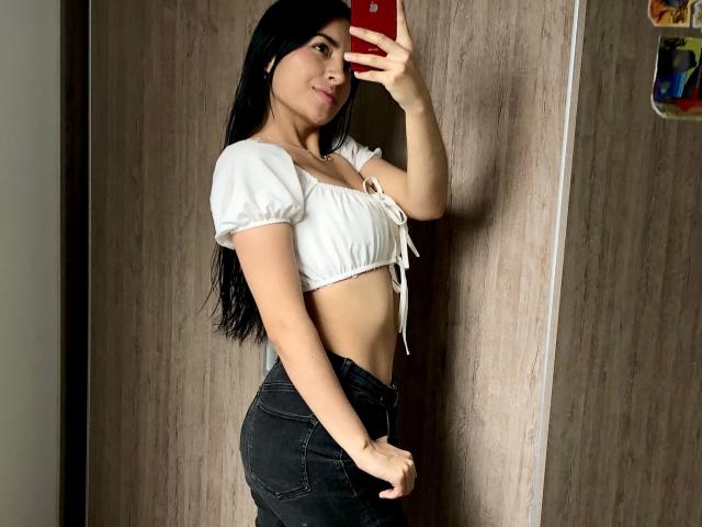 EmilyJensenn - Live sex cam - 29219276