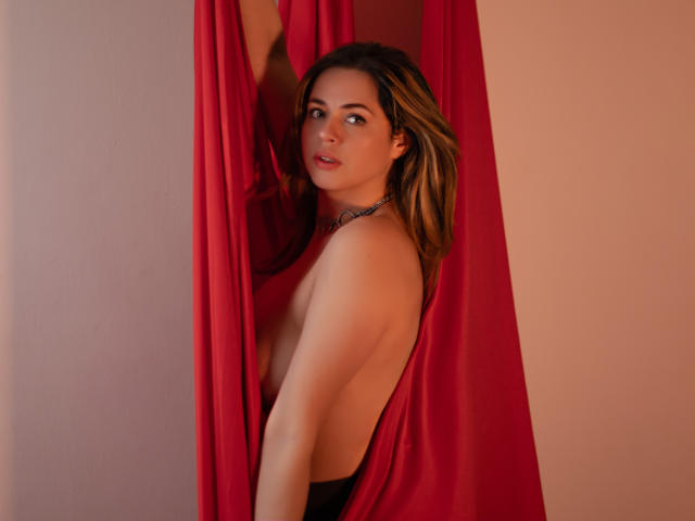 PaulettWatsoon - Sexe cam en vivo - 29219300