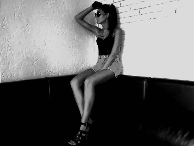 MissKinney - Live sexe cam - 29219354