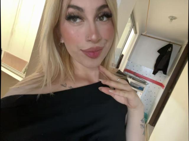 SammyViolet - Sexe cam en vivo - 29219840