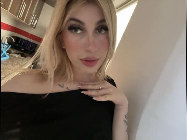 SammyViolet - Live sexe cam - 29219861