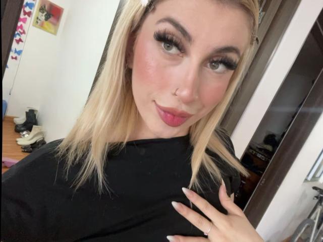 SammyViolet - Live sexe cam - 29219864