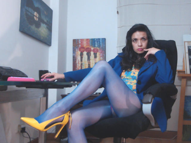 AfroditaRgenis - Live porn &amp; sex cam - 29220089