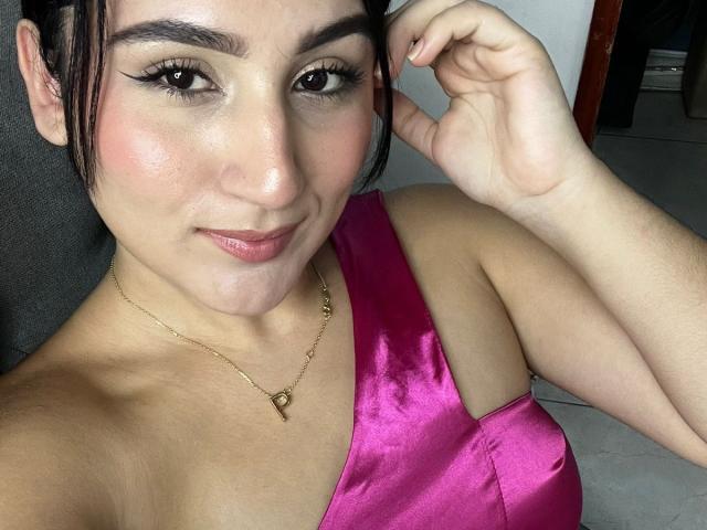 HiilaryDolce - Sexe cam en vivo - 29220182