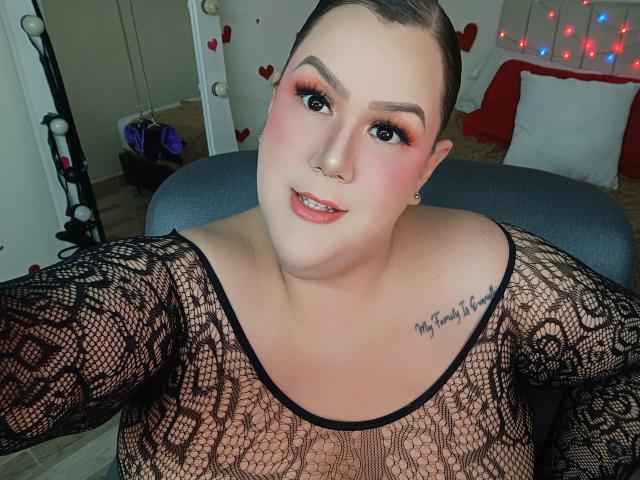 GiiannaMorrys - Live porn &amp; sex cam - 29220323