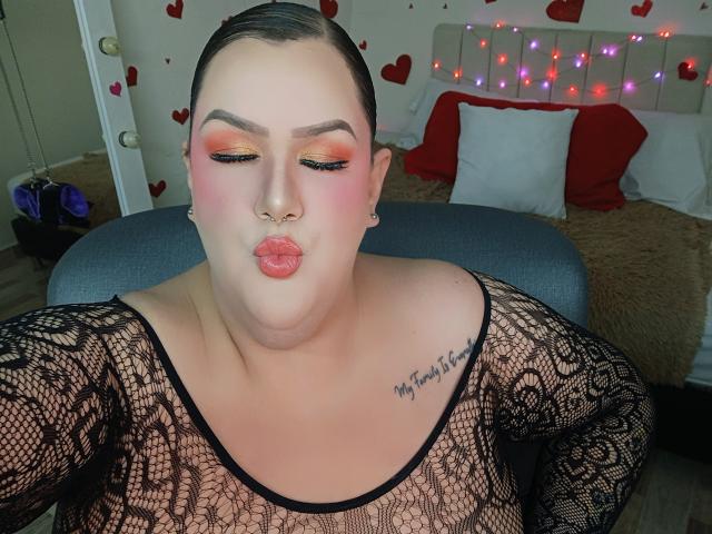 GiiannaMorrys - Sexe cam en vivo - 29220326