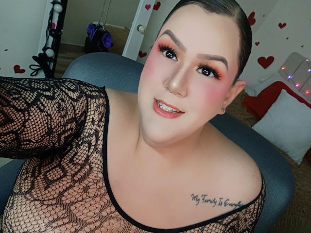 GiiannaMorrys - Live sexe cam - 29220335