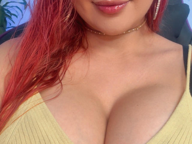 NathaPeach - Live sexe cam - 29220689