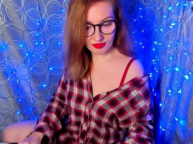 PaulinaSunny - Camera khiêu dâm &amp; quyến rũ trực tiếp - 29220884