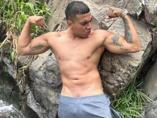 AlejandroCock - Sexe cam en vivo - 29221664