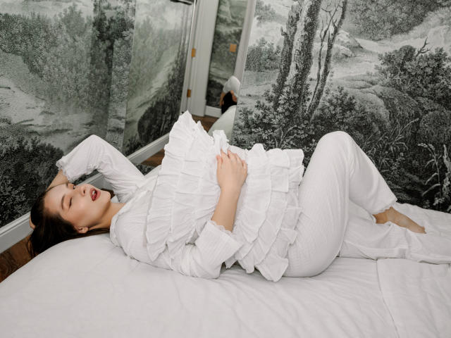 JeanieCat - Live porn &amp; sex cam - 29221850