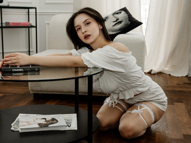 JeanieCat - Live porn &amp; sex cam - 29221886