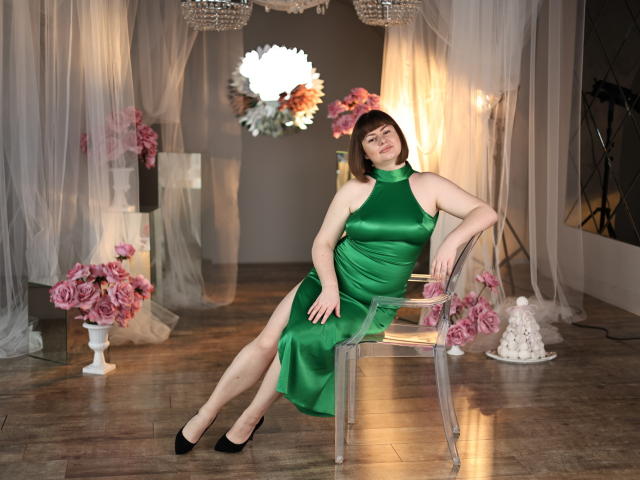 ZannaDreil - Live porn &amp; sex cam - 29221958