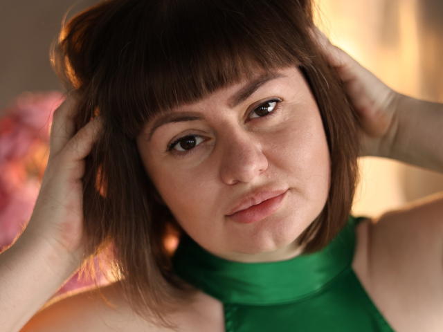 ZannaDreil - сексуальная веб-камера в реальном времени - 29221970