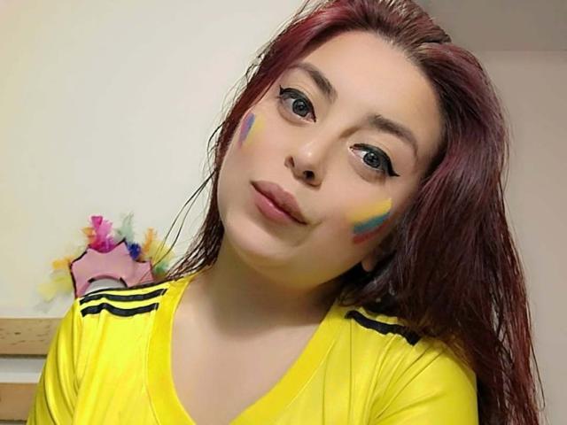 Dannazv - Live sex cam - 29222333