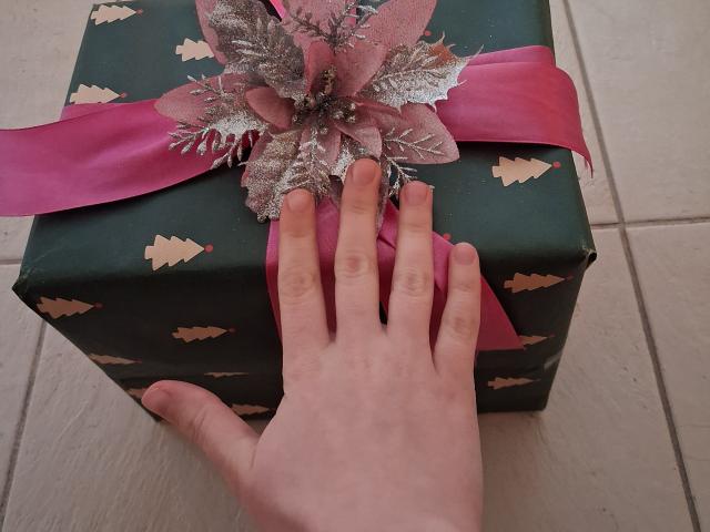 Marriam - Sexe cam en vivo - 29222540