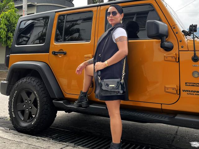 JessicaFiore - Sexe cam en vivo - 29222564