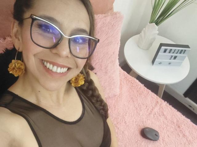 VickyVegas - Sexe cam en vivo - 29222576