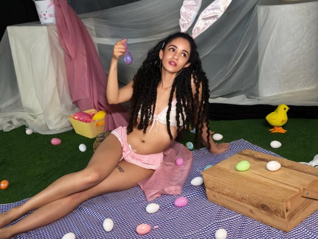 TerryGreen - Live sexe cam - 29222747