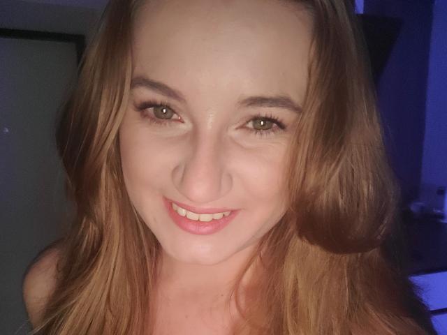 HotAngelsky - Sexe cam en vivo - 29222840