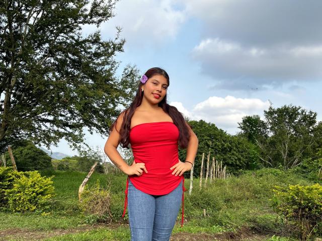 AlyssaGreen - Sexe cam en vivo - 29222954