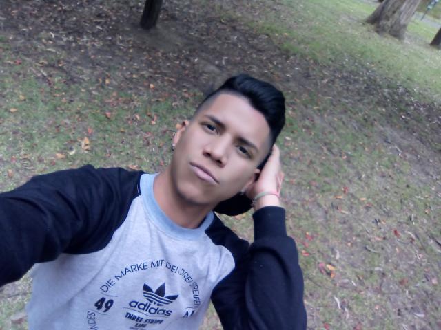 WilliamsWolf - Sexe cam en vivo - 29223302