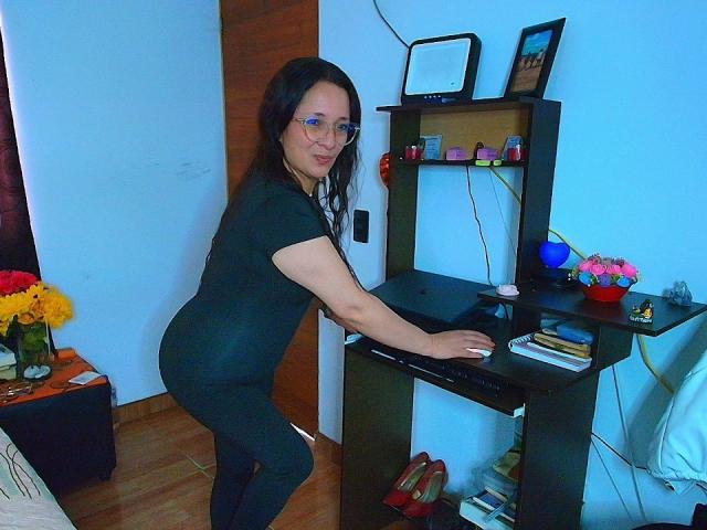 VictoriaRousse - Sexe cam en vivo - 29223557