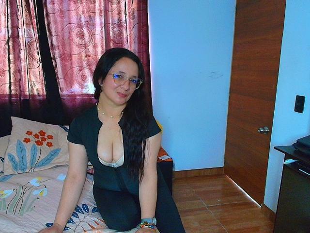 VictoriaRousse - Sexe cam en vivo - 29223686