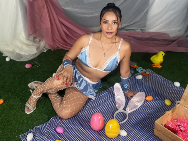 VivienneWest - Live sexe cam - 29223749