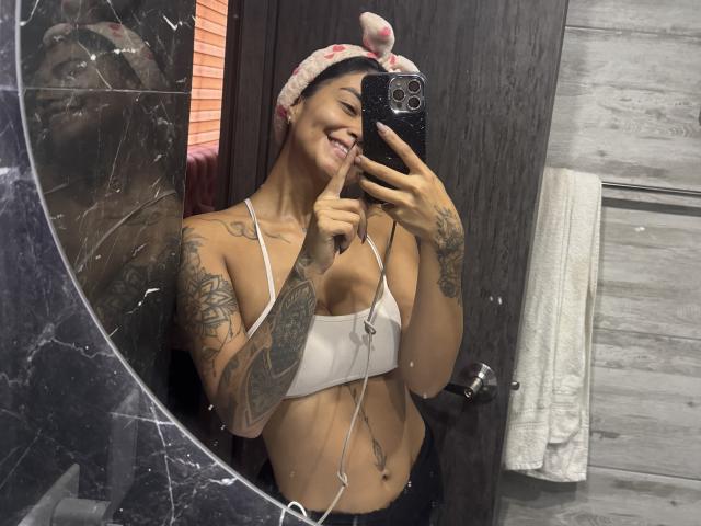 MajoJones - Live Sex Cam - 29224058