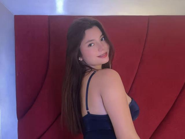 LinaFoxyHot - Sexe cam en vivo - 29224313