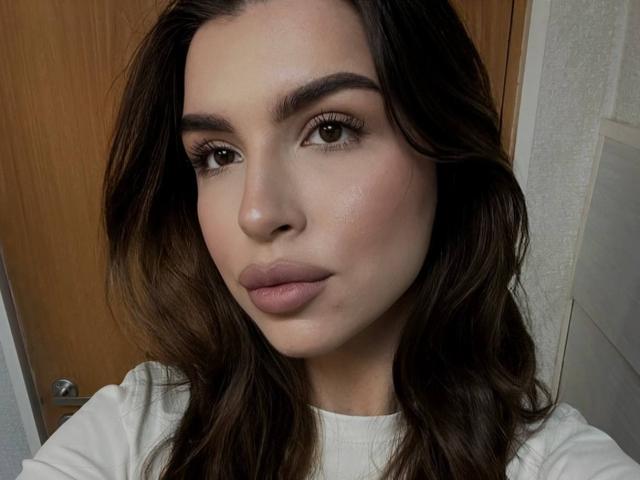 KeenaJaminet - Live sex cam - 29224382