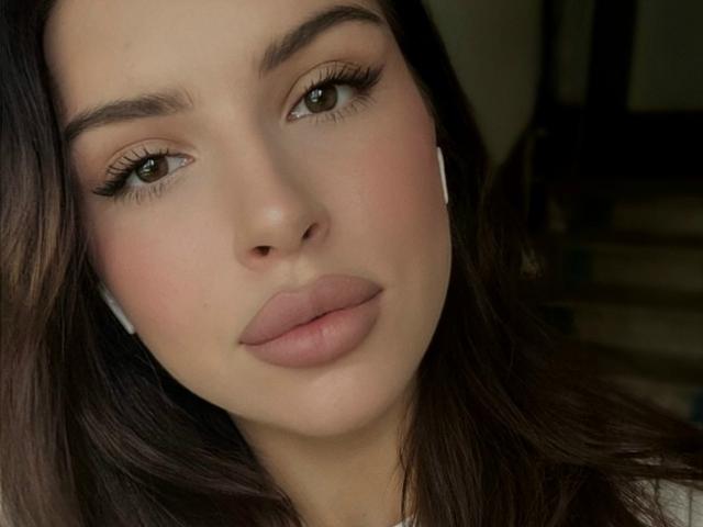 KeenaJaminet - Live sex cam - 29224400
