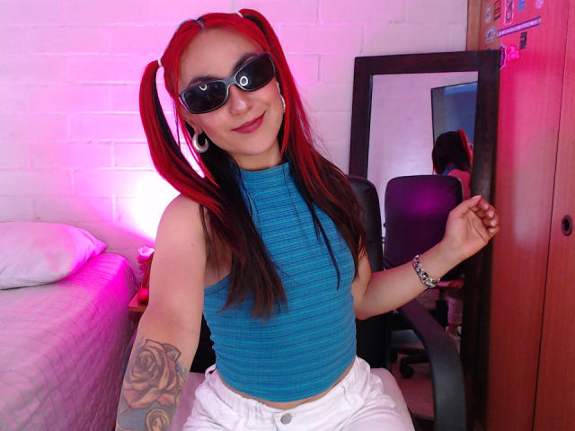 AmyStreetwise69 - Camera khiêu dâm &amp; quyến rũ trực tiếp - 29224448