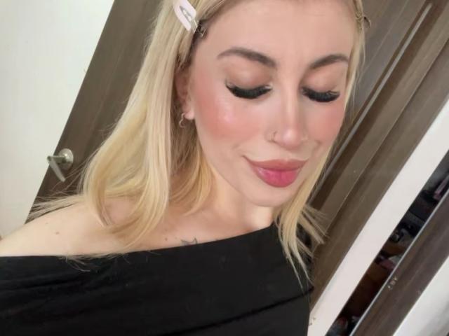 SammyViolet - Sexe cam en vivo - 29225051