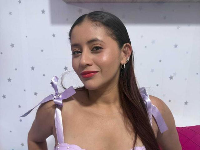 AngellinnaRossy - Sexe cam en vivo - 29225540