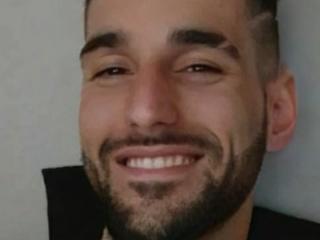 Sexy nude photo of Moielle69