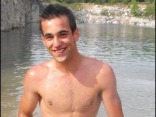 Sexy nude photo of Moielle69