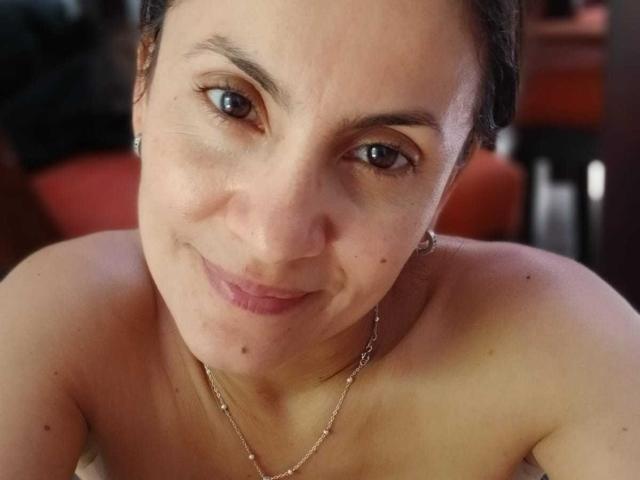 SolaraDubois - Live porn &amp; sex cam - 29225861