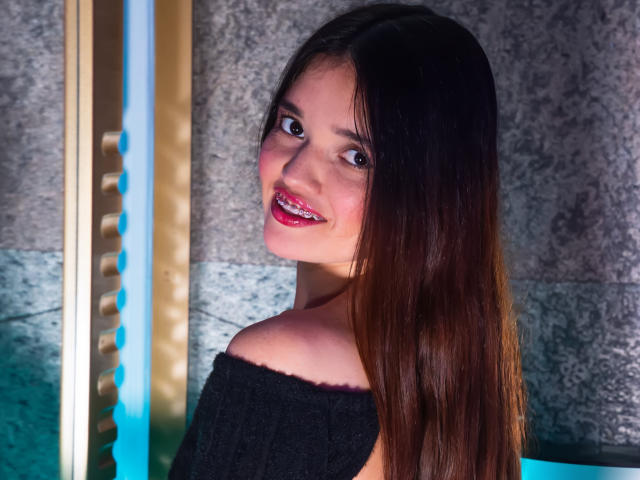 AnabelleRoss - Live porn &amp; sex cam - 29225957